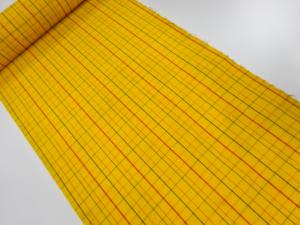 アンティーク　ウール　アンサンブル反物